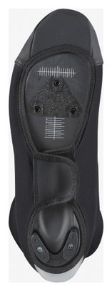 Castelli Espresso 2 Black Shoe Cover | Alltricks.com