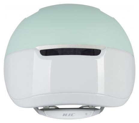 Casco da strada HJC CALIDO MT Verde menta chiaro