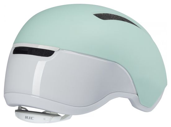 Casco da strada HJC CALIDO MT Verde menta chiaro