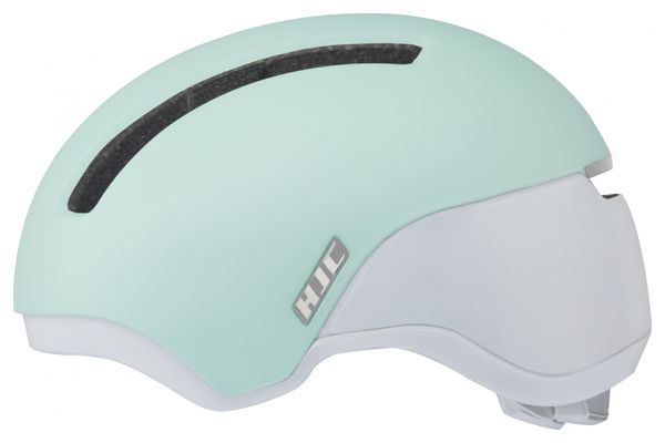 Casco da strada HJC CALIDO MT Verde menta chiaro