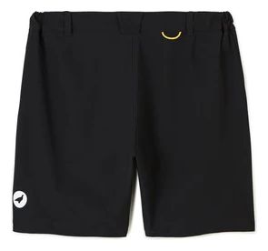 Pantaloncini Lagoped Rioupou neri da uomo 