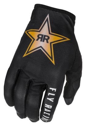 Gants Fly Racing Lite Rockstar