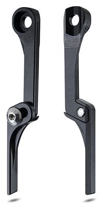 AbsoluteBlack Road Chain Catcher Black