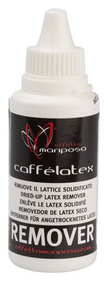 EFFETTO MARIPOSA Remover CAFFELATEX 50ml 