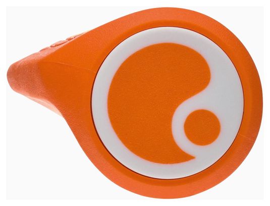 Grips ERGON Technical GA3 Small Juicy orange