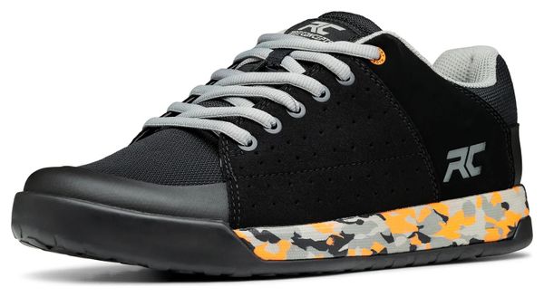 Ride Concepts x TGR Livewire MTB Shoes Black