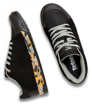 Ride Concepts x TGR Livewire MTB Shoes Black