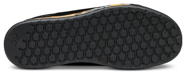 Zapatillas de MTB Ride Concepts x TGR Livewire Negro