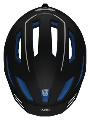 Abus Pedelec 2.0 Motion Helmet Black