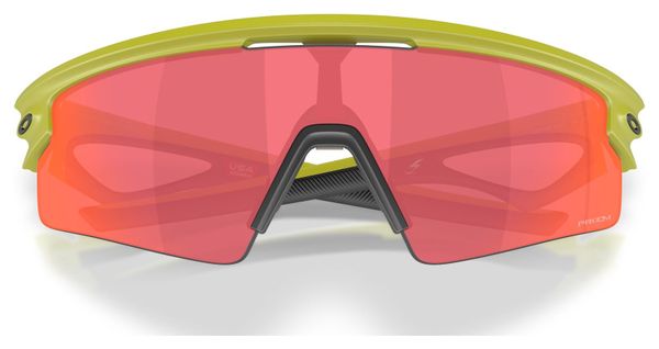 Oakley Sunglasses - Sphaera Strike Matte Cactus/Prizm Trail Torch/Ref: OO9531-0637