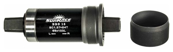 Sunrace BSC 68 BBS15 Square Bottom Bracket