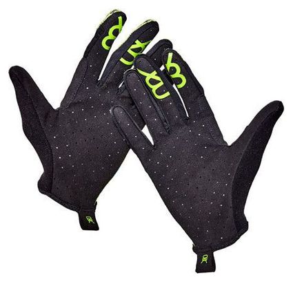 Gants techniques VTT - DZP M vert