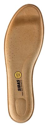 Sidas Outdoor Memory Sole Bruin