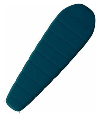 Sac de couchage momie Husky Ruby 2021 -14 ° C 220 x 85 cm - Bleu