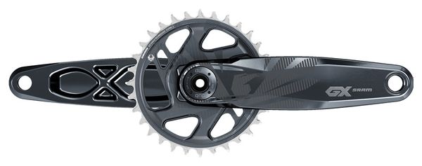 Sram GX Eagle DUB Fat Bike 5