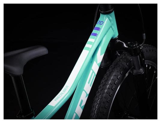 Trek Precaliber Shimano Tourney 7V 20'' Green Mountain Bike Miami