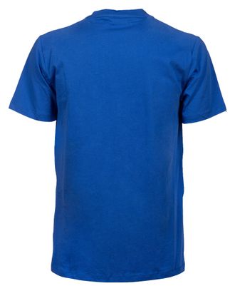 T-shirt Unisexe Arena Team Panel Bleu Royal