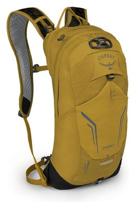 Mochila Osprey Syncro 5 Amarillo