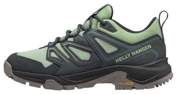 Helly Hansen Stalheim Hellytech Women's Hiking Shoes Green