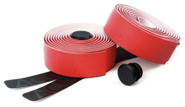 Cube Acid Handlebar Tape CC 3.5 CMPT | red