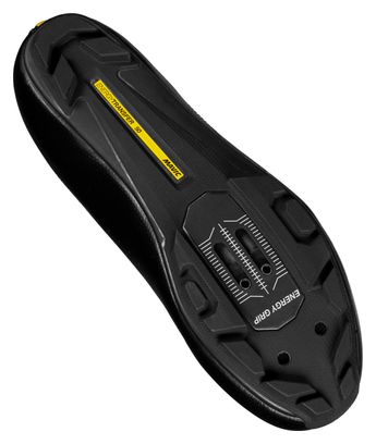 Mavic Crossmax Boa Schoenen Zwart