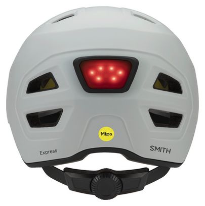 Smith EXPRESS MIPS Helmet Matte Light Gray