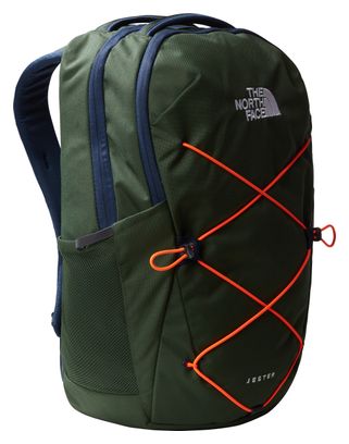 Sac à Dos Unisexe The North Face Jester 28L Khaki