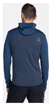Sweat à capuche de sport pour homme Kilpi SEVELEN-M