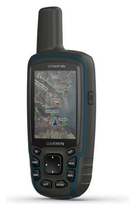 Garmin GPSMAP 64x Handheld-GPS