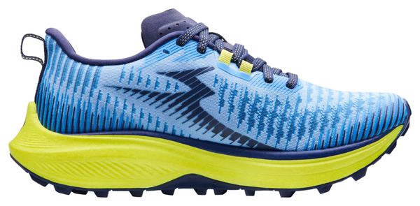 Chaussures de running 361-Futura Silence Blue/Midnigh