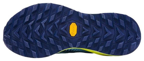 Chaussures de running 361-Futura Silence Blue/Midnigh