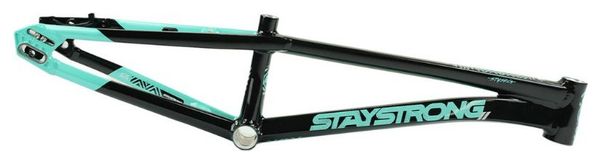 Cadre Stay Strong For Life V5.1 Pro 3XL Tiffany/Noir