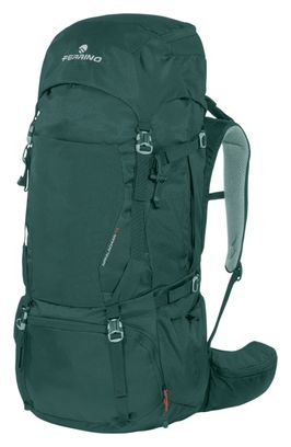 Bolsa de senderismo Ferrino Appalachian 75L Verde