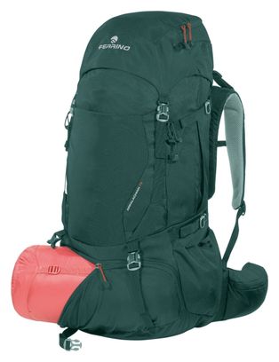 Ferrino Appalachian 75L Hiking Bag Green