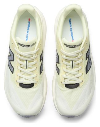 Zapatillas de running New Balance FuelCell Rebel v5 verdes para hombre