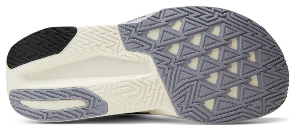 Zapatillas de running New Balance FuelCell Rebel v5 verdes para hombre