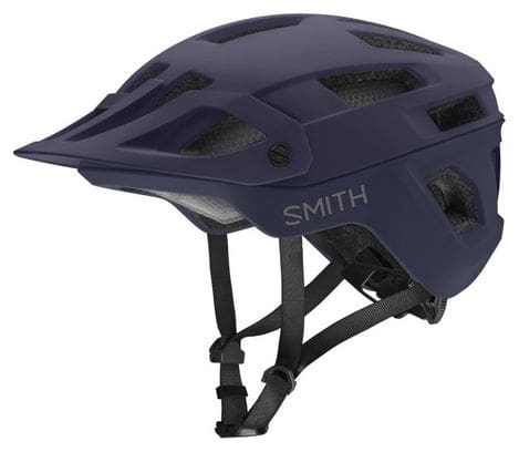 Casco de bicicleta de montaña Smith Engage Mips Azul