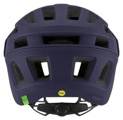 Smith Engage Mips Mountain Bike Helmet Blue