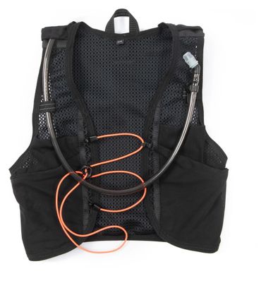 Restrap Lightweight Race Trinkrucksack, schwarz