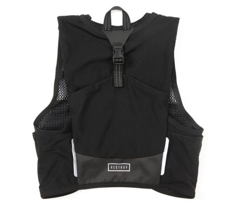 Restrap Lightweight Race Trinkrucksack, schwarz