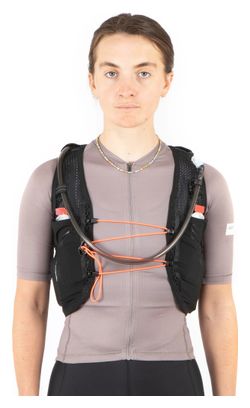 Restrap Lightweight Race Trinkrucksack, schwarz