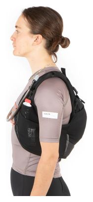 Restrap Lightweight Race Trinkrucksack, schwarz