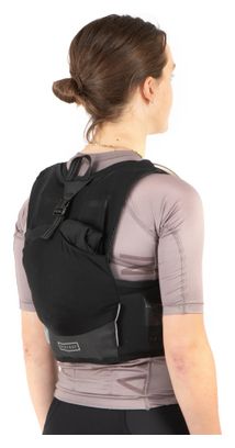 Restrap Lightweight Race Trinkrucksack, schwarz