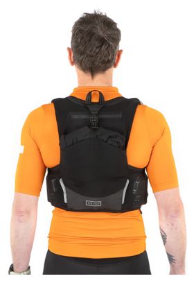 Restrap Lightweight Race Trinkrucksack, schwarz