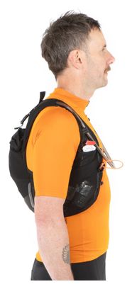 Restrap Lightweight Race Trinkrucksack, schwarz