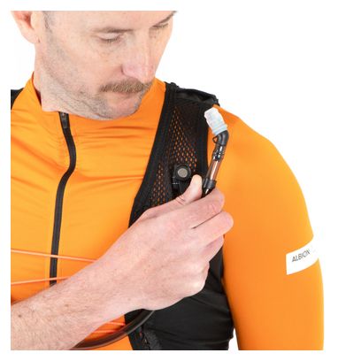 Restrap Lightweight Race Trinkrucksack, schwarz