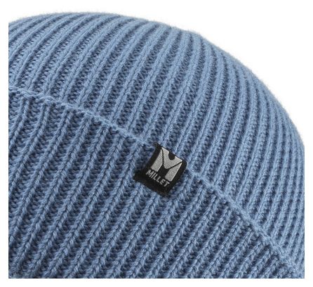 Bonnet Unisexe Millet Cosmic Bleu