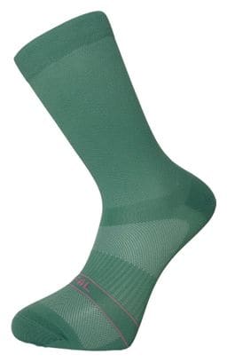 Chaussettes Unisexe Rafal Gineste Vert/Rose