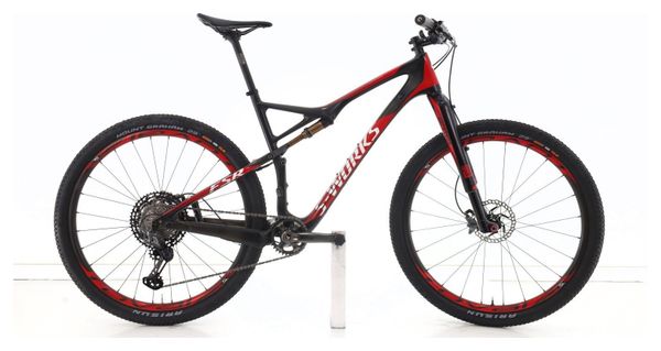 Produit reconditionné · Specialized Epic FSR Carbone / Vélo VTT / Specialized | Bon état