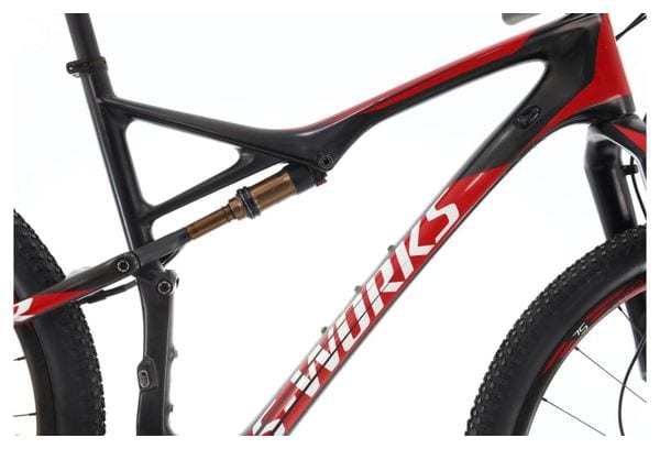 Produit reconditionné · Specialized Epic FSR Carbone / Vélo VTT / Specialized | Bon état